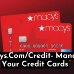 Macys.Com/Credit - How To Manage & Pay Your Account Online by banks-detail.com