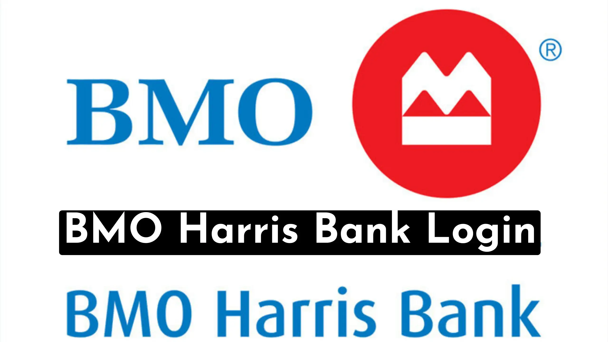 BMO Harris Bank Login Guide: Securely access your BMO Harris Bank account with ease & manage your finances & transactions, and enjoy convenient banking.