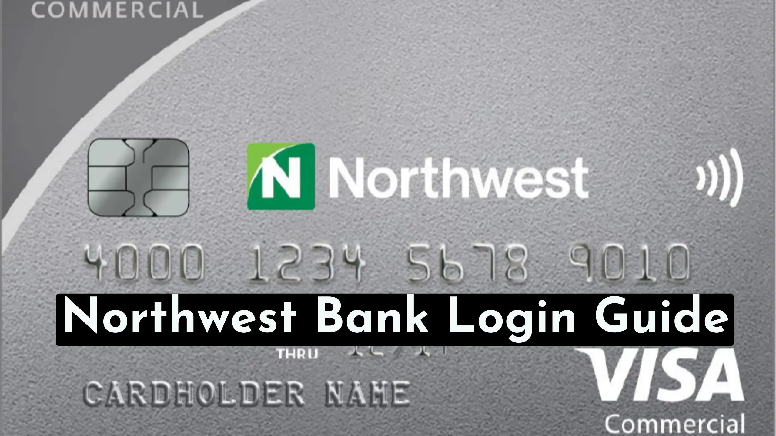 Manage your finances conveniently with Northwest Bank Login Guide . Access your account, make transactions & enjoy secure online banking.