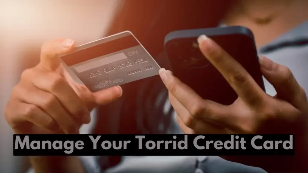 Effortless Torrid credit card login guide: Pay bills, apply, access rewards & customer service. Your guide to smooth account handling.