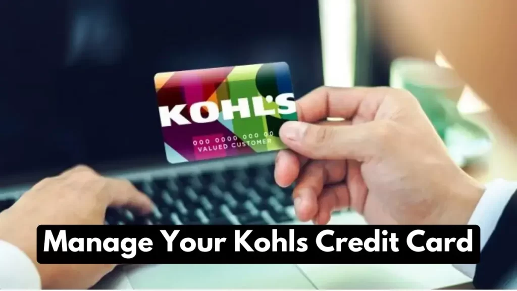 Unlock exclusive rewards with Kohls Credit Card login! Enjoy discounts, Kohl's Cash, and more. No annual fee. Get access now!