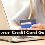 Unlock Benefits with Chevron Credit Card Login - Easy access, rewards, payments & customer service. Make the most of your card today!