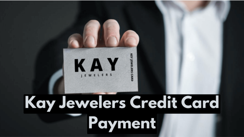 Manage Kay Jewelers Credit Card Payment: Explore flexible options for timely, secure payments & unlock exclusive rewards. Discover more now!
