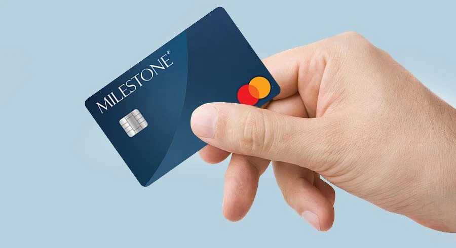 Milestone Credit Card Login - Milestone Card/Activate by Banks-detailc.om