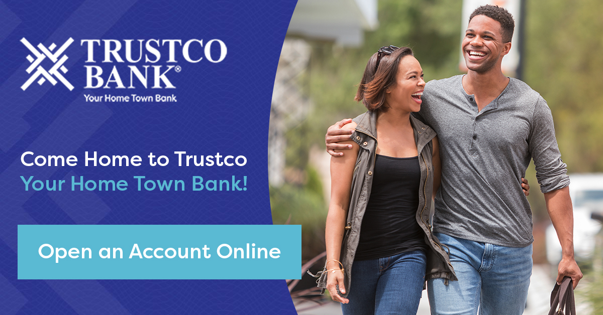 Trustco Bank Hours and timing by banks-detail.com