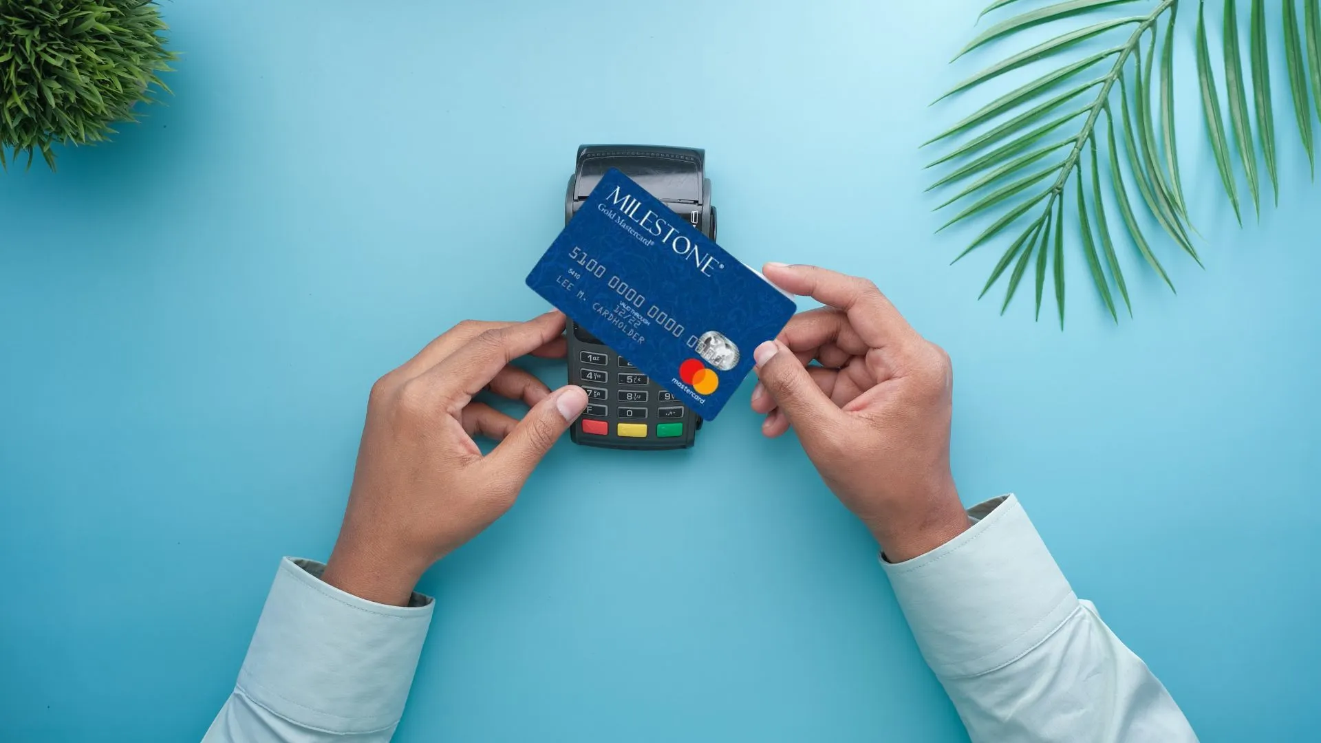 Milestone Credit Card Reviews by Banks-detail.com
