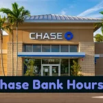 Chase Bank Hours & Timing You Need To Know banks-detail.com