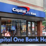 Capital One Bank Hours : Find Location Near You Banks-detail.com
