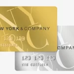 Access your New York And Company Credit Card Login account easily with secure login. Manage payments, rewards, and more. Login now!